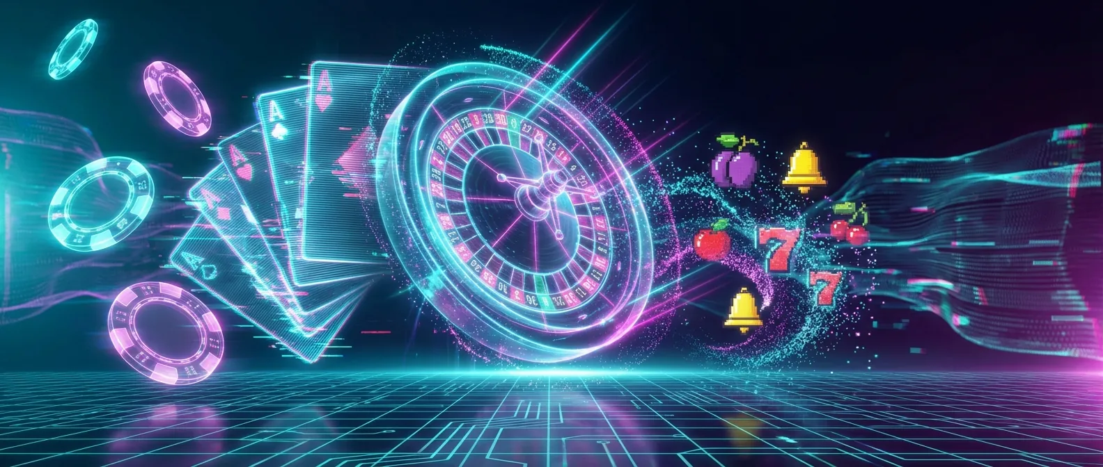 Cherry Casino bonus