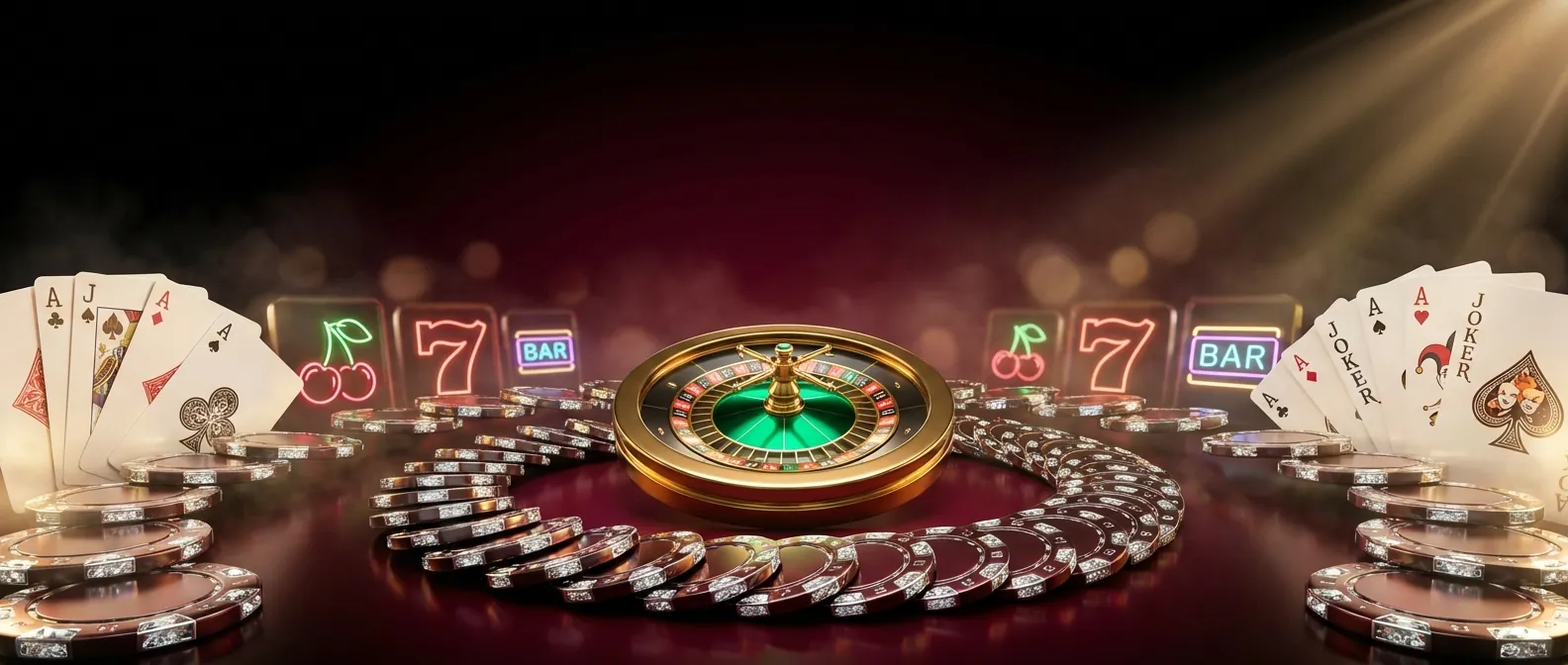 Cherry Casino bonus