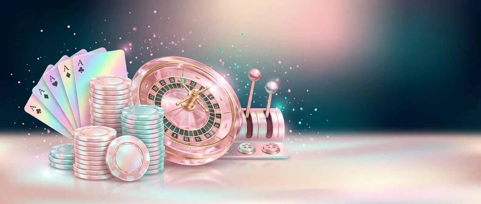 Cherry Casino bonus
